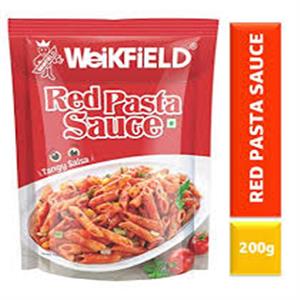 Weikfield - Red Pasta Sauce (200 g)